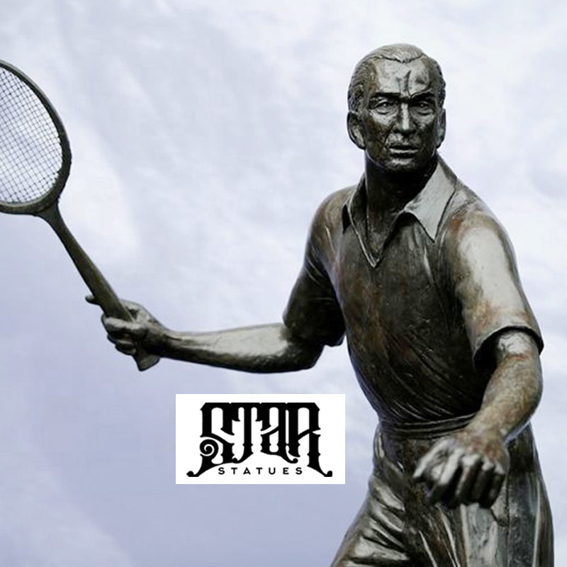 People Life Size Bronze Statue