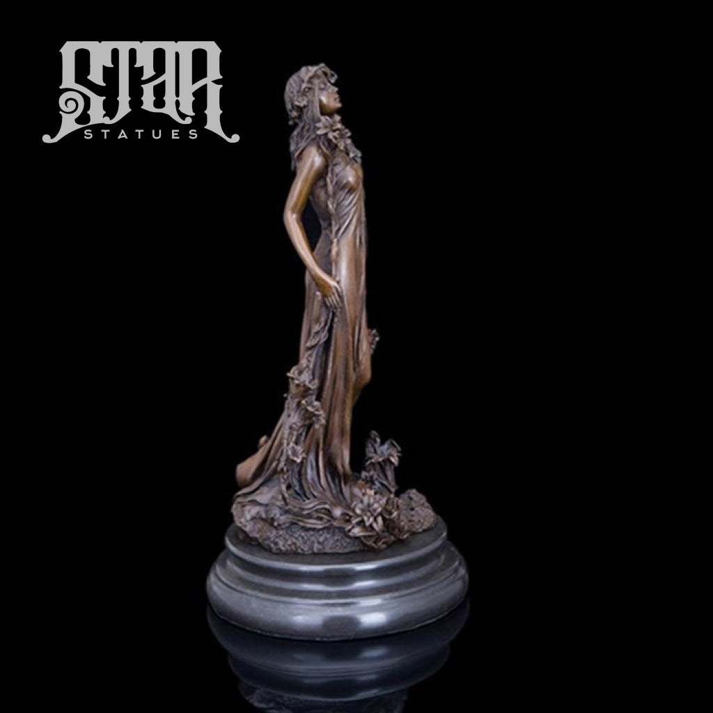 Aphrodite | Western Art Sculpture Bronze Statue