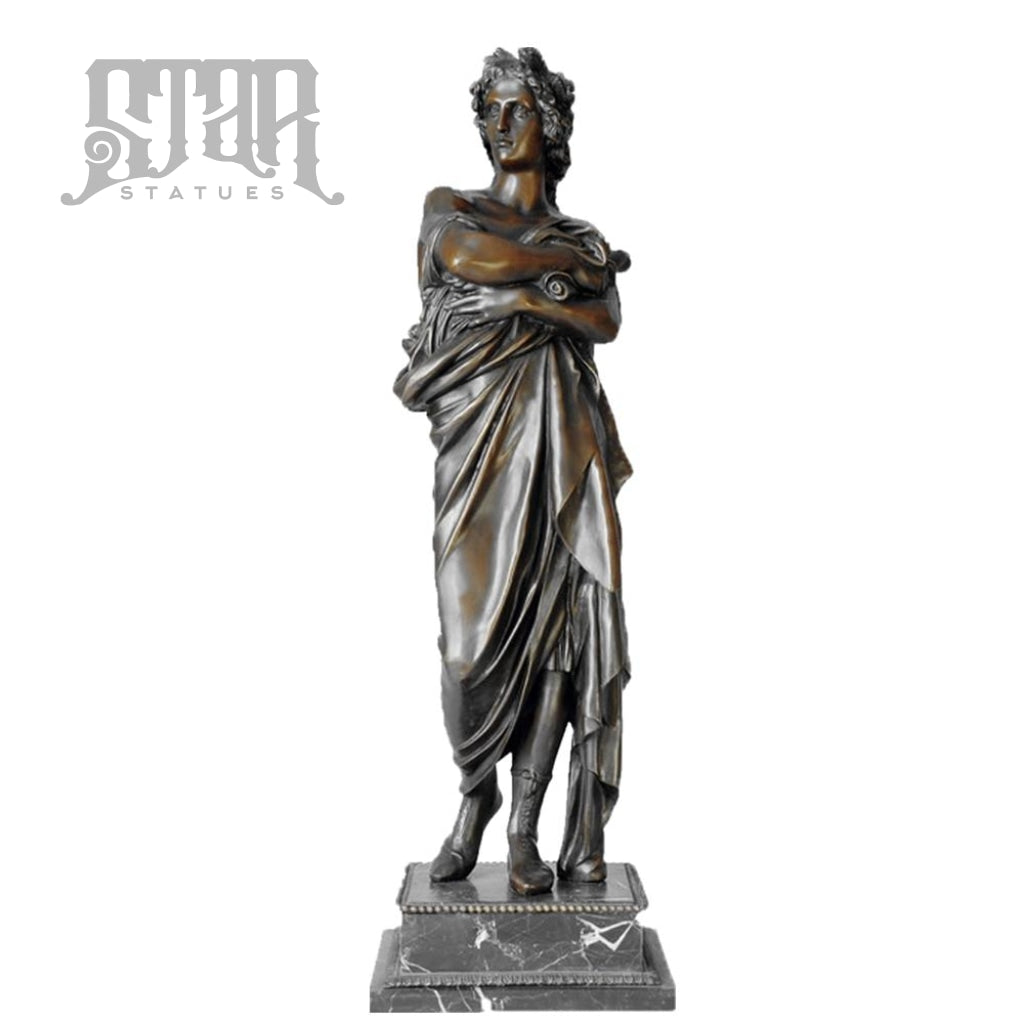 Apollo | Mythical Sculpture Bronze Statue