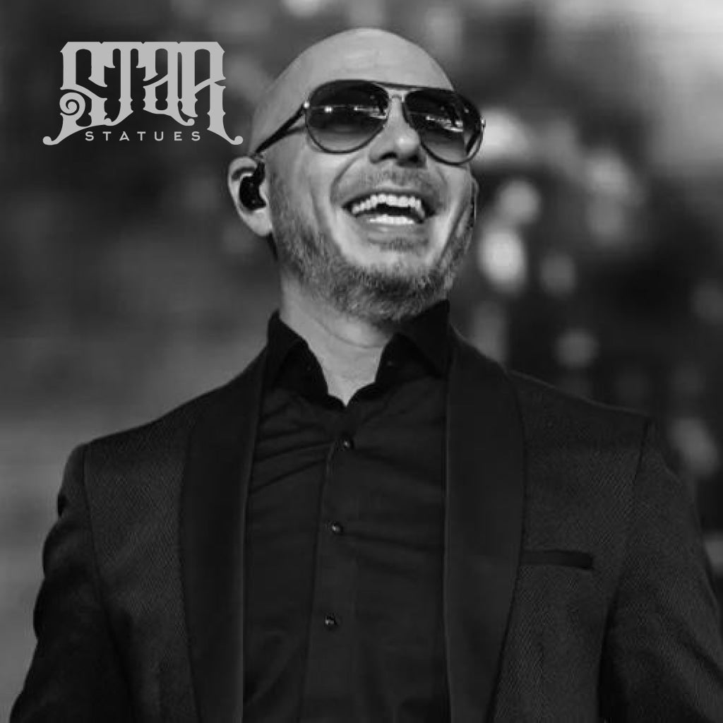 Pitbull Bronze Statue - Star Statues