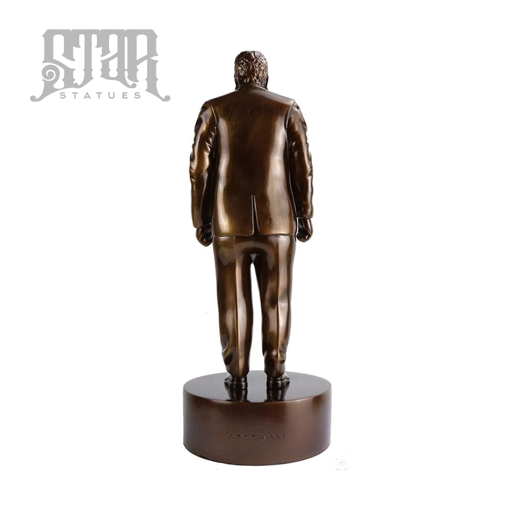 Alexander Graham Bell Bronze Statue - Star Statues