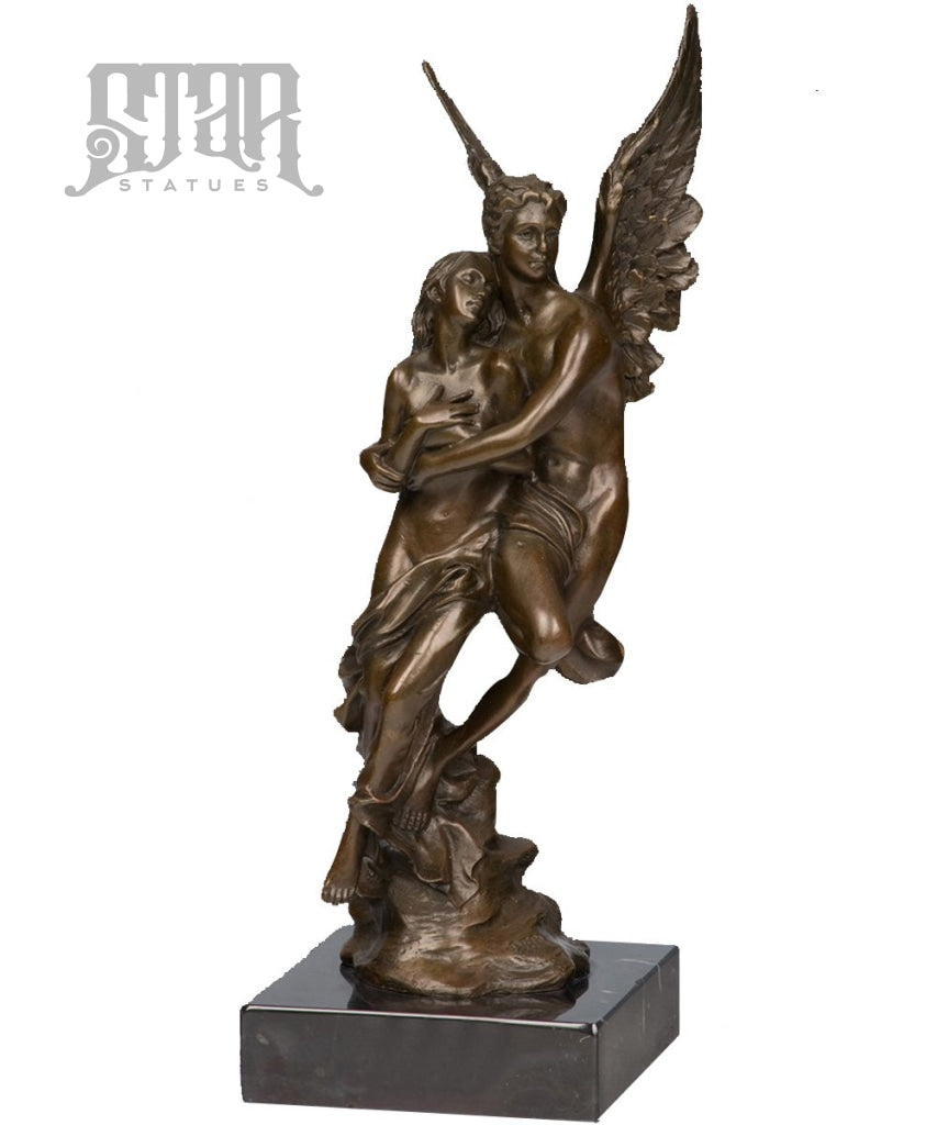 Angel | Mythical Sculpture Bronze Statue
