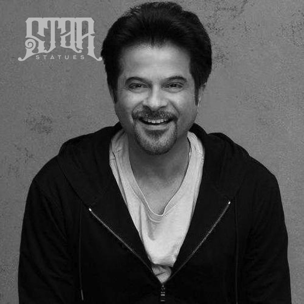 Anil Kapoor | Bollywood | Bronze Statue - Star Statues