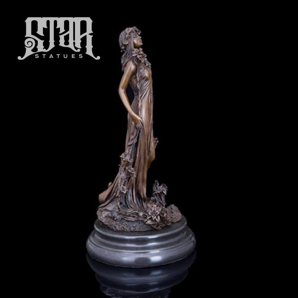 Aphrodite | Western Art Sculpture Bronze Statue