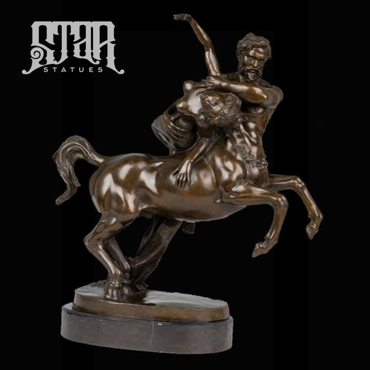 Centaur | Mythical Sculpture Bronze Statue