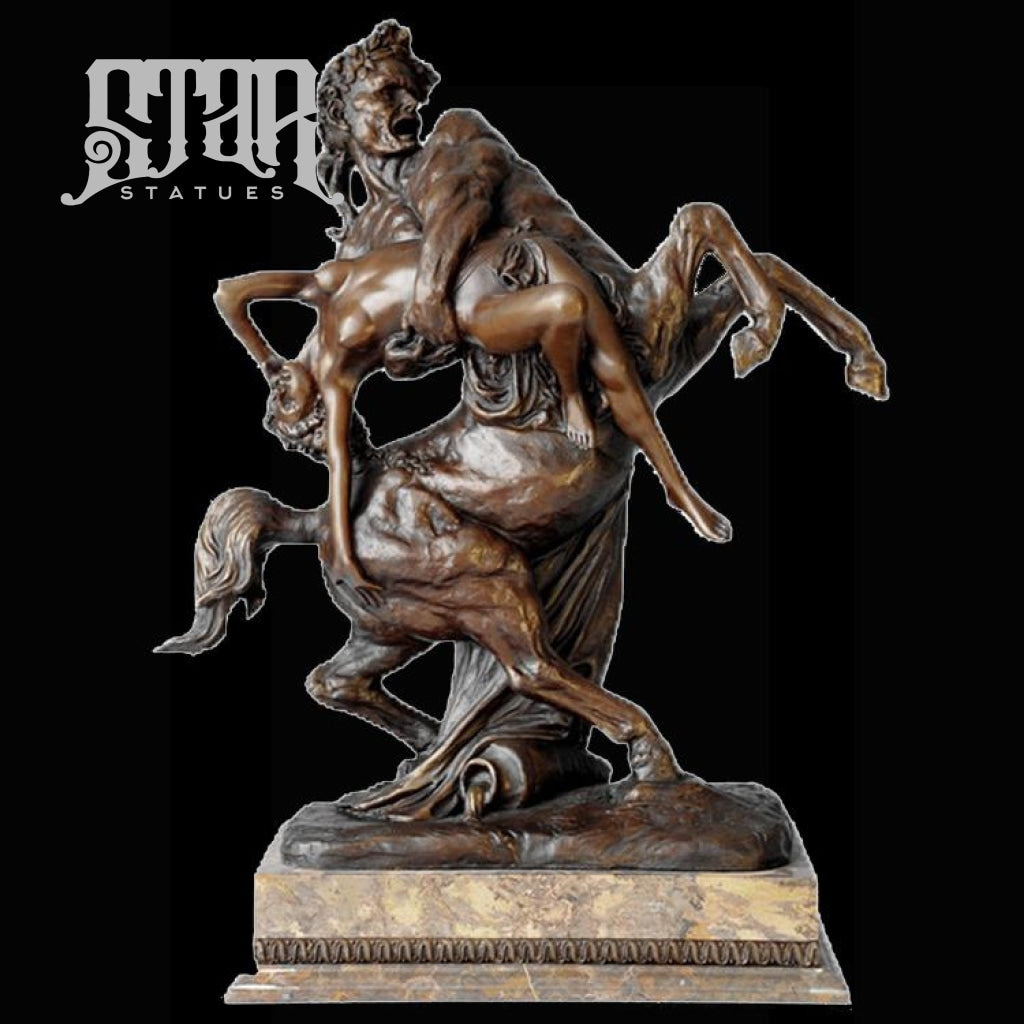Centaur | Mythical Sculpture Bronze Statue
