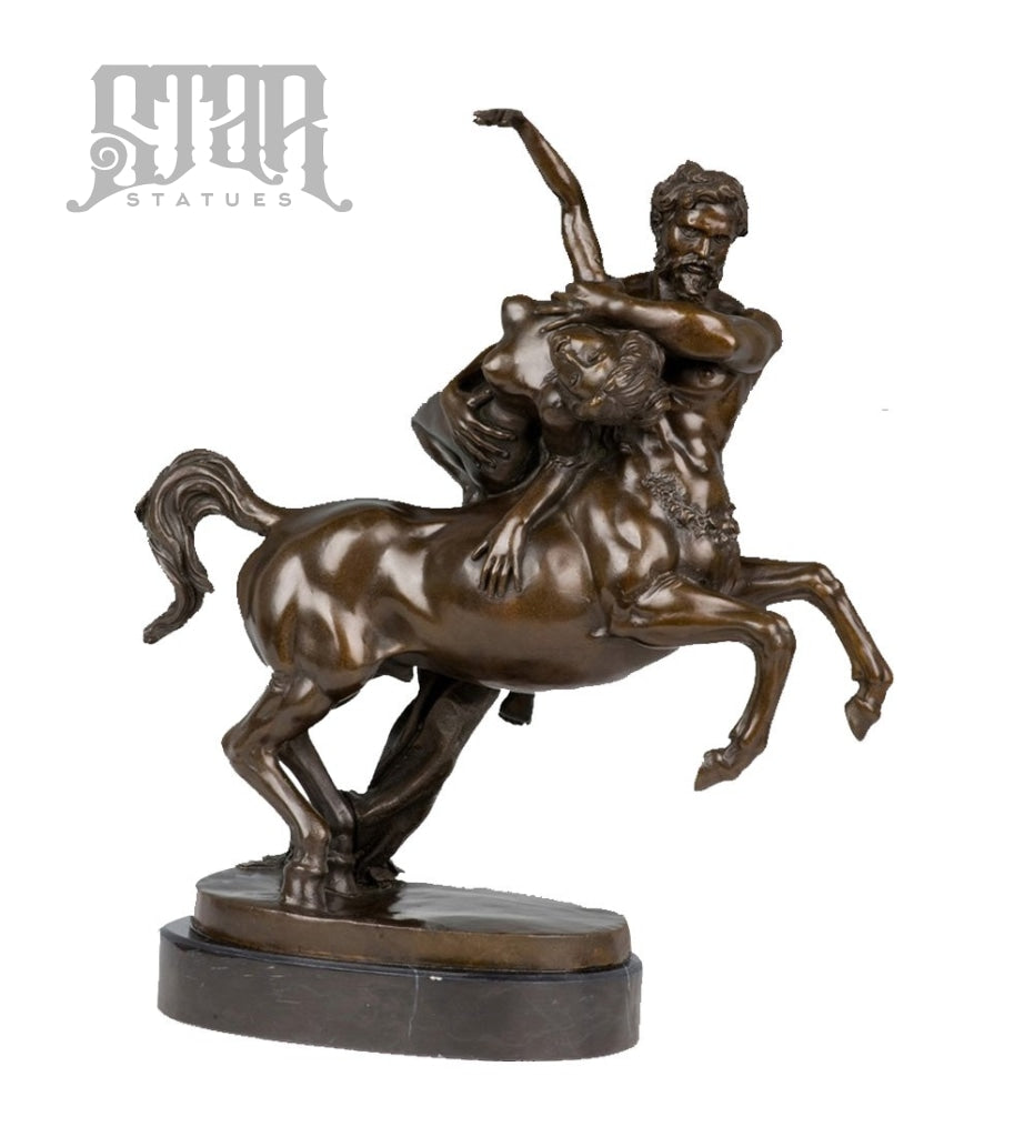 Centaur | Mythical Sculpture Bronze Statue