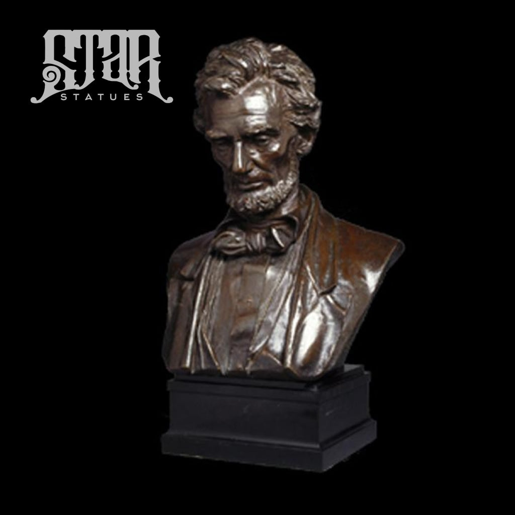 Custom Made Bronze Memorial | Star Statues