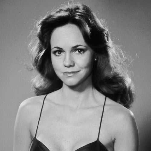 Sally Field Bronze Statue