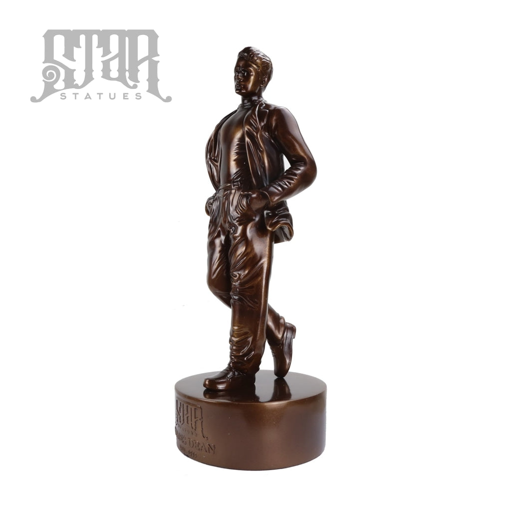 James Dean Bronze Statue - Star Statues