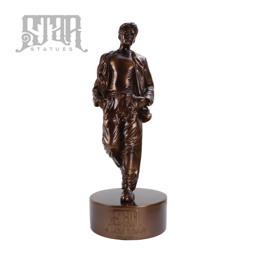 James Dean Bronze Statue - Star Statues