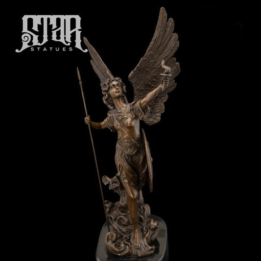 Greek and Roman Sculpture | Bronze Statue - Star Statues