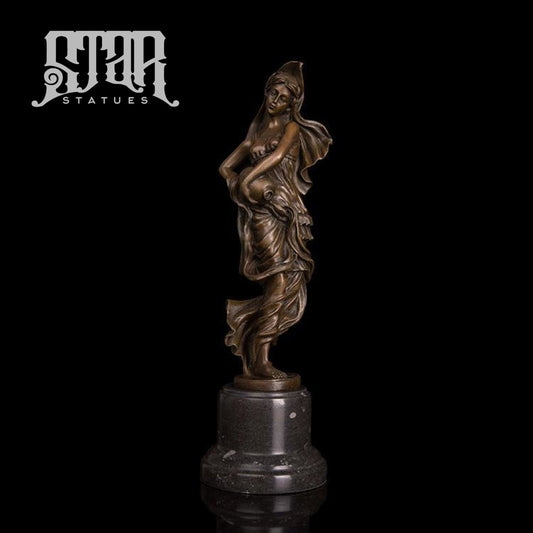 Greek and Roman Sculpture | Bronze Statue - Star Statues