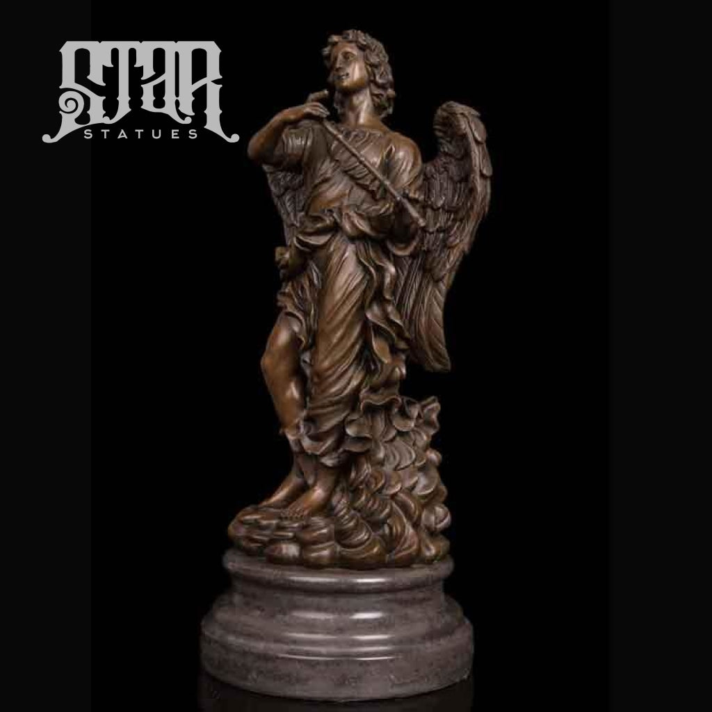 Greek and Roman Sculpture | Bronze Statue - Star Statues
