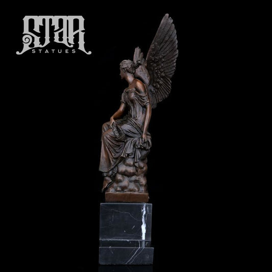 Greek and Roman Sculpture | Bronze Statue - Star Statues