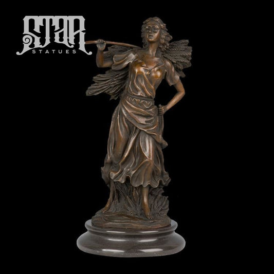 Greek and Roman Sculpture | Bronze Statue - Star Statues