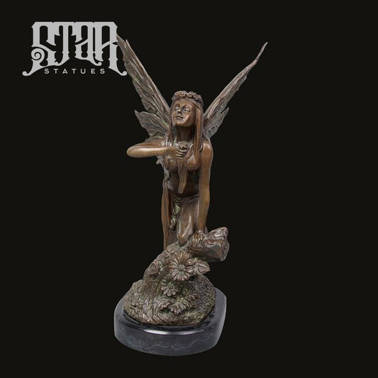 Greek and Roman Sculpture | Bronze Statue - Star Statues