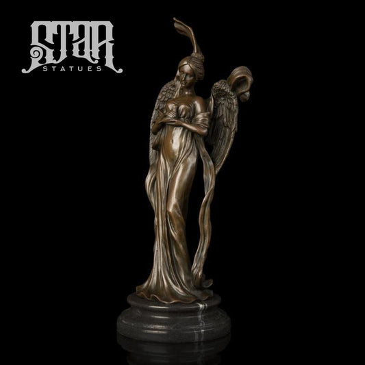 Greek and Roman Sculpture | Bronze Statue - Star Statues
