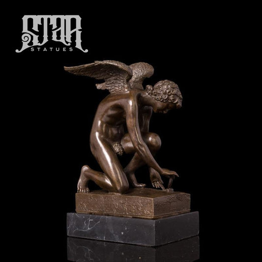 Greek and Roman Sculpture | Bronze Statue - Star Statues