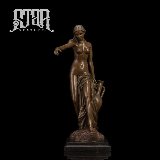 Greek and Roman Sculpture | Bronze Statue - Star Statues