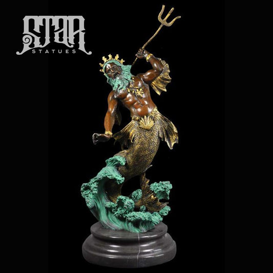 Greek and Roman Sculpture | Bronze Statue - Star Statues