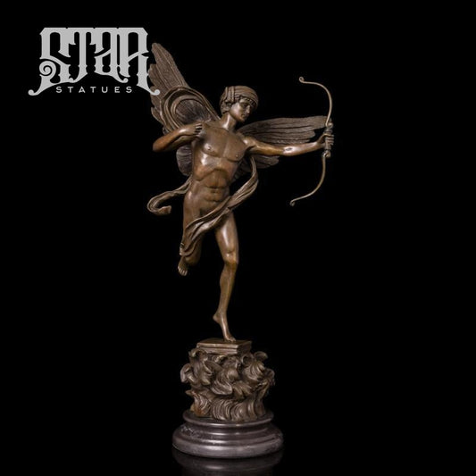 Greek and Roman Sculpture | Bronze Statue - Star Statues