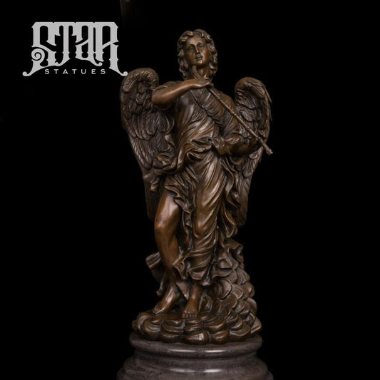 Greek and Roman Sculpture | Bronze Statue - Star Statues