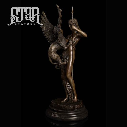 Greek and Roman Sculpture | Bronze Statue - Star Statues