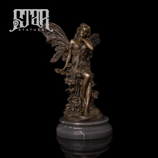 Greek and Roman Sculpture | Bronze Statue - Star Statues