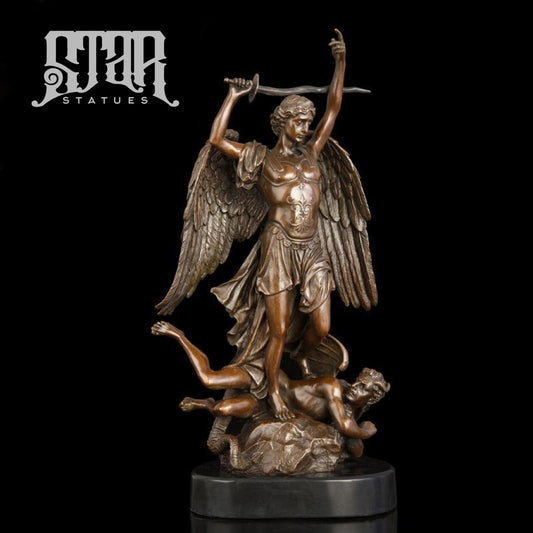Greek and Roman Sculpture | Bronze Statue - Star Statues