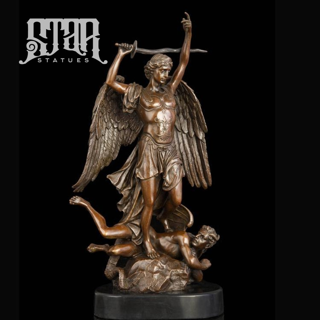 Greek and Roman Sculpture | Bronze Statue - Star Statues