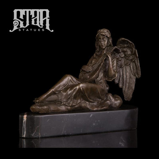 Greek and Roman Sculpture | Bronze Statue - Star Statues