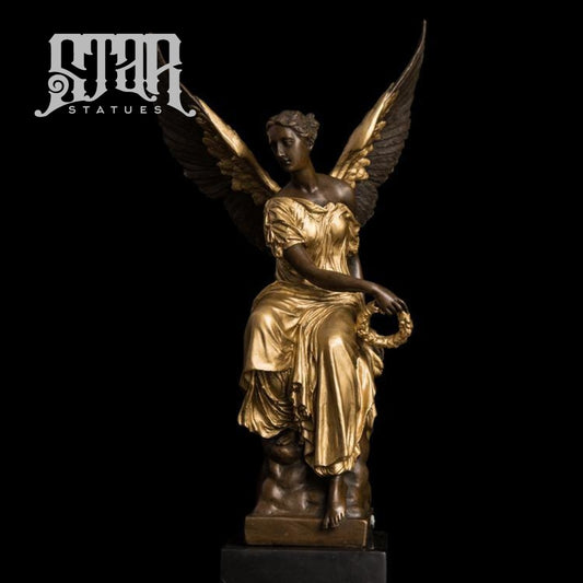 Greek and Roman Sculpture | Bronze Statue - Star Statues