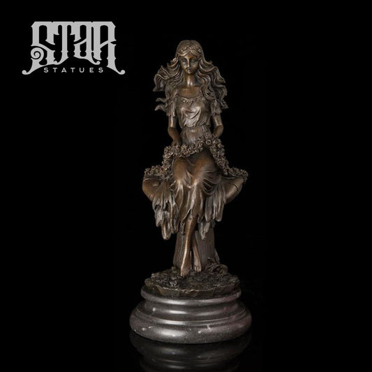 Greek and Roman Sculpture | Bronze Statue - Star Statues