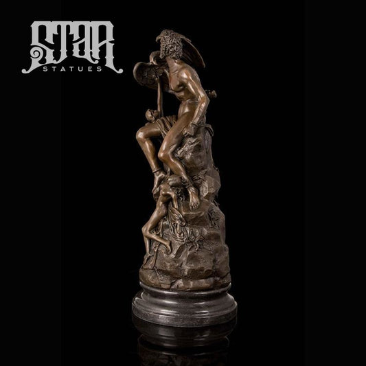 Greek and Roman Sculpture | Bronze Statue - Star Statues