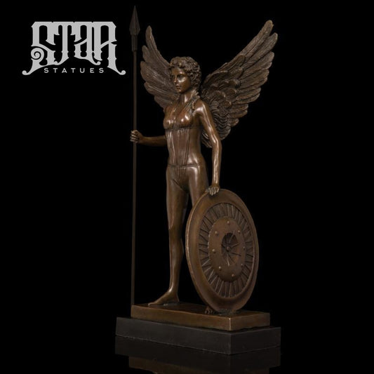 Greek and Roman Sculpture | Bronze Statue - Star Statues