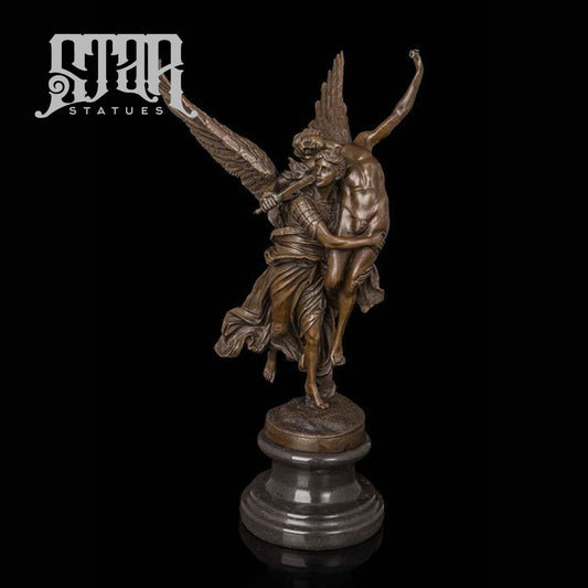 Greek and Roman Sculpture | Bronze Statues - Star Statues