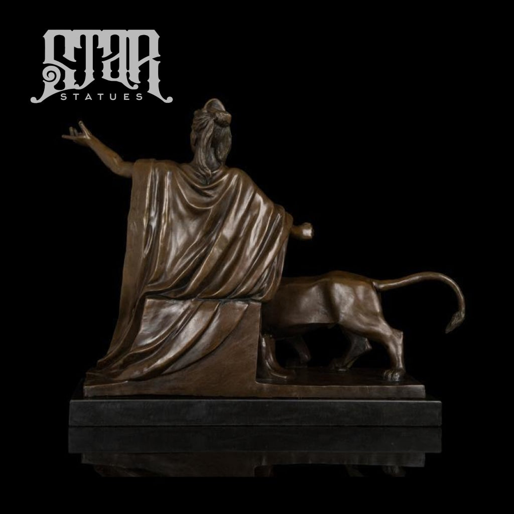Greek and Roman Sculpture | Bronze Statues - Star Statues