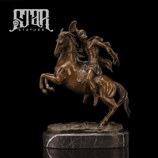 Greek and Roman Sculpture | Bronze Statues - Star Statues