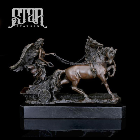 Greek and Roman Sculpture | Bronze Statues - Star Statues