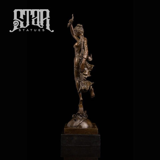 Greek and Roman Sculpture | Bronze Statues - Star Statues