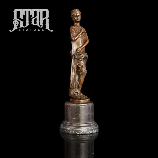Greek and Roman Sculptures | Bronze Statues - Star Statues