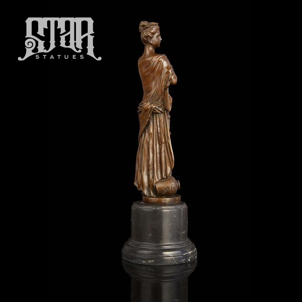 Greek and Roman Sculptures | Bronze Statues - Star Statues