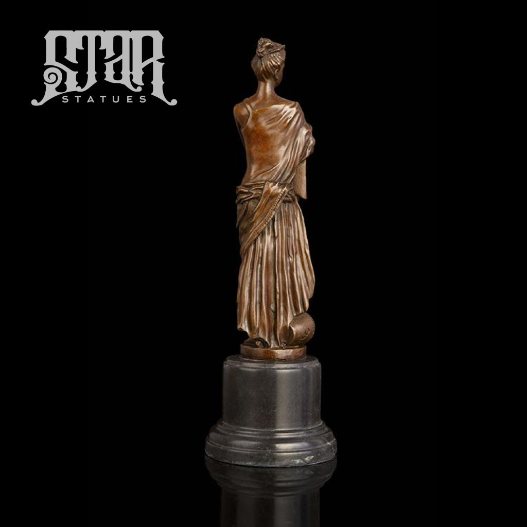 Greek and Roman Sculptures | Bronze Statues - Star Statues