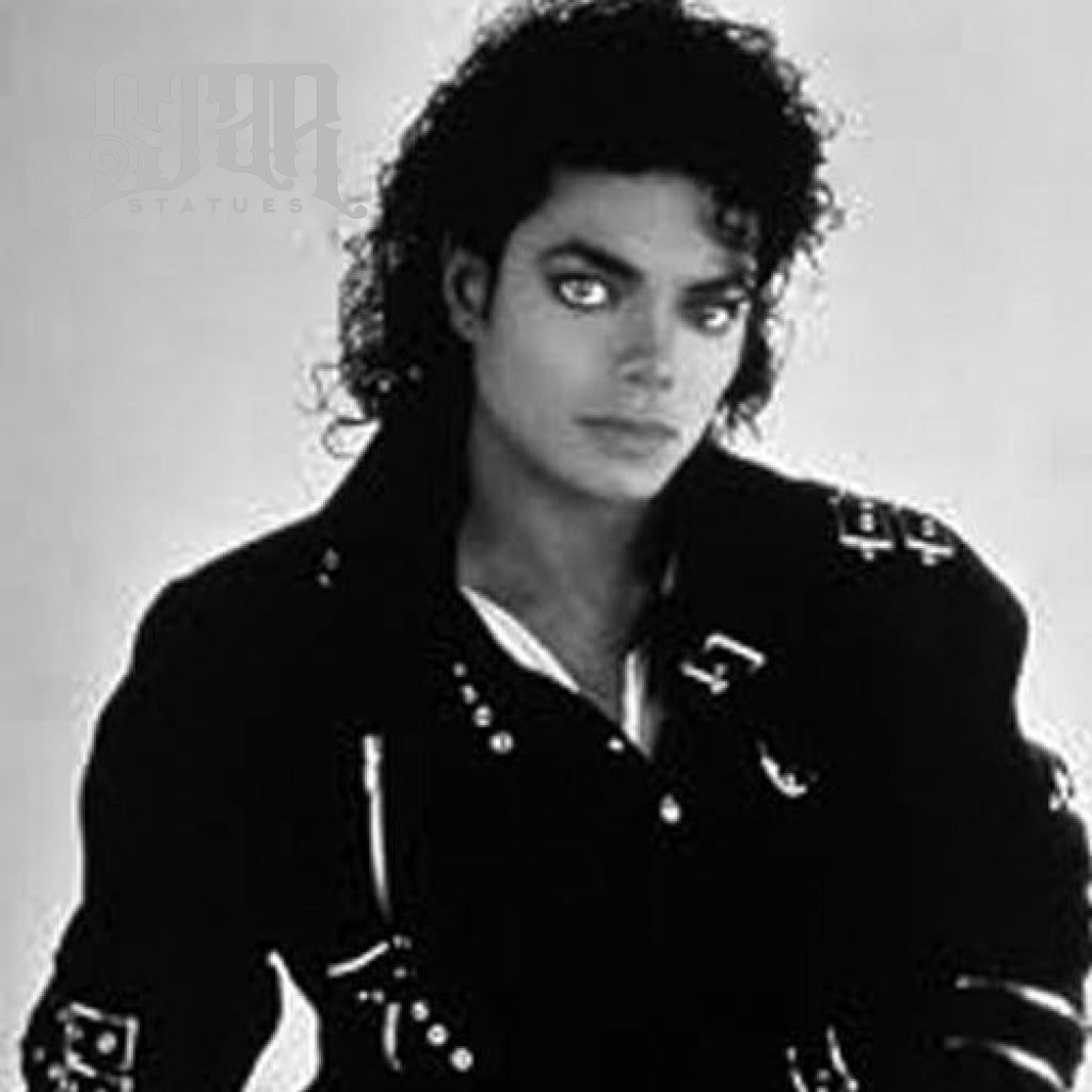 Michael Jackson Bronze Statue - Star Statues