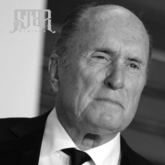 Robert Duvall Bronze Statue - Star Statues