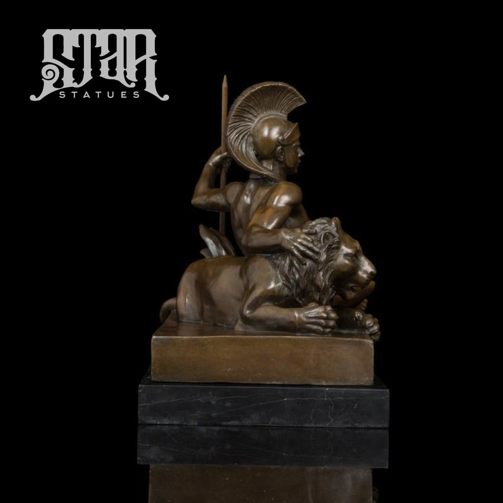 Roman Sculpture | Bronze Statues - Star Statues