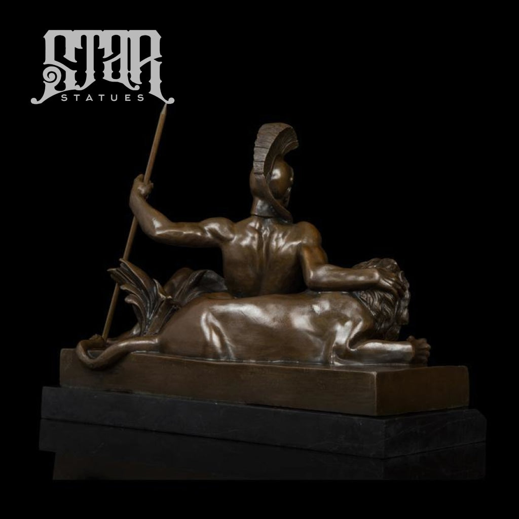 Roman Sculpture | Bronze Statues - Star Statues