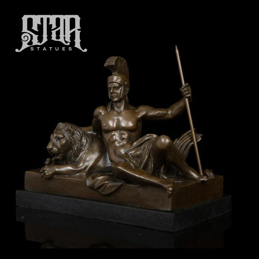 Roman Sculpture | Bronze Statues - Star Statues